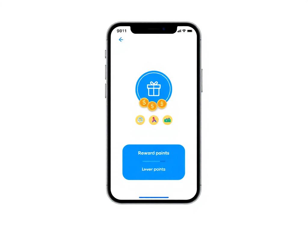 Reward Hub