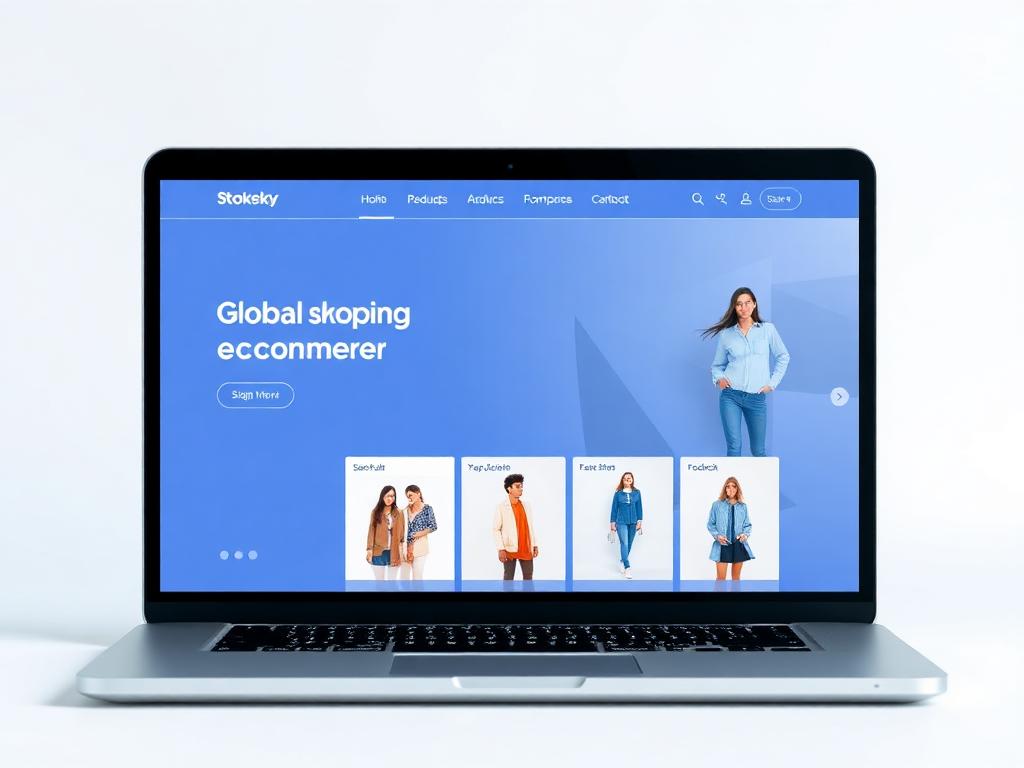 ConconTown Redesign