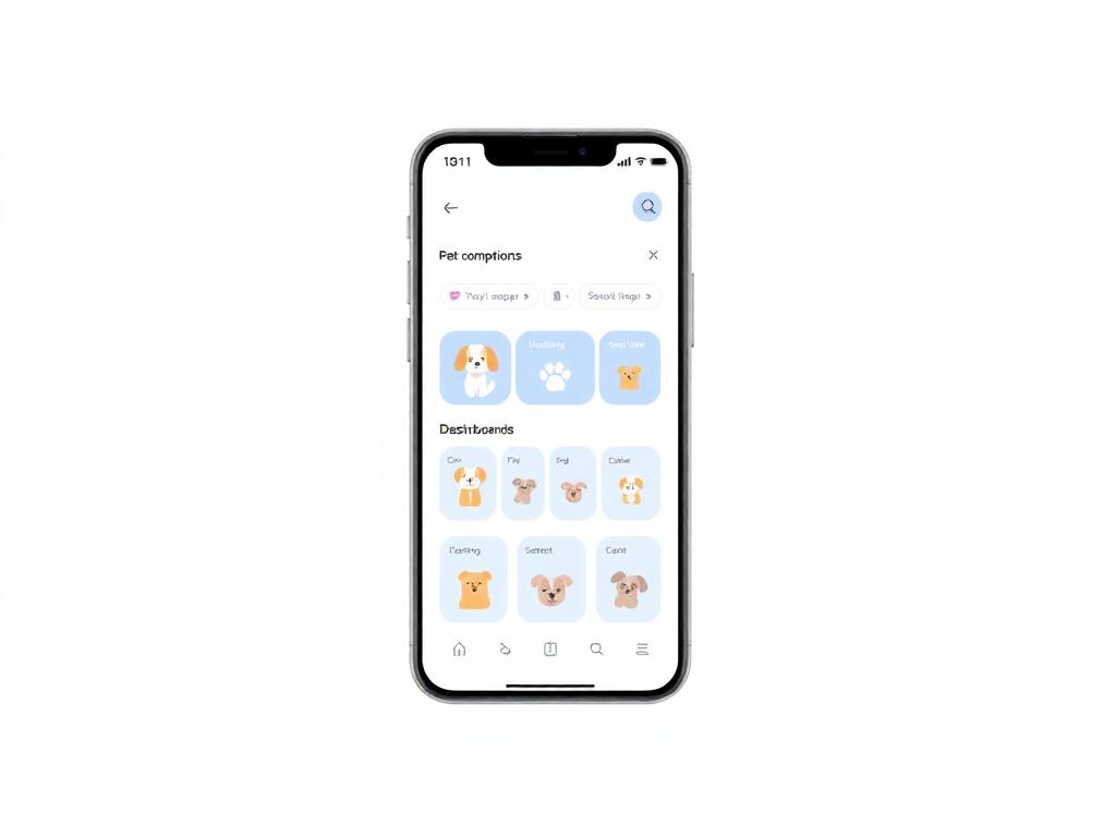 Pet Companion Hub